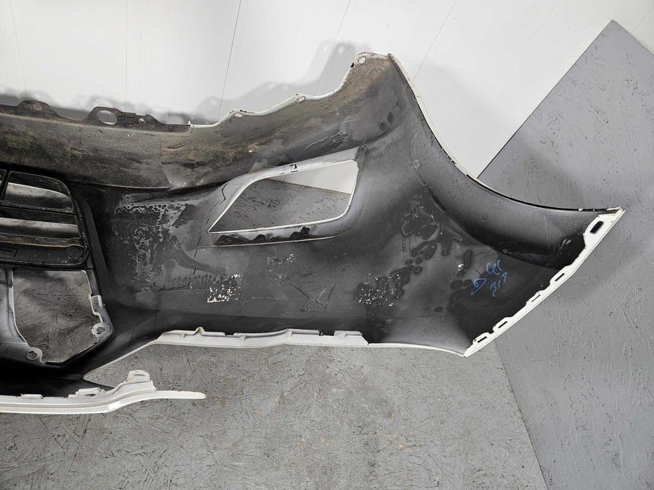 Предна броня Nissan Micra K14 Нисан Мира К14 2017- 2021