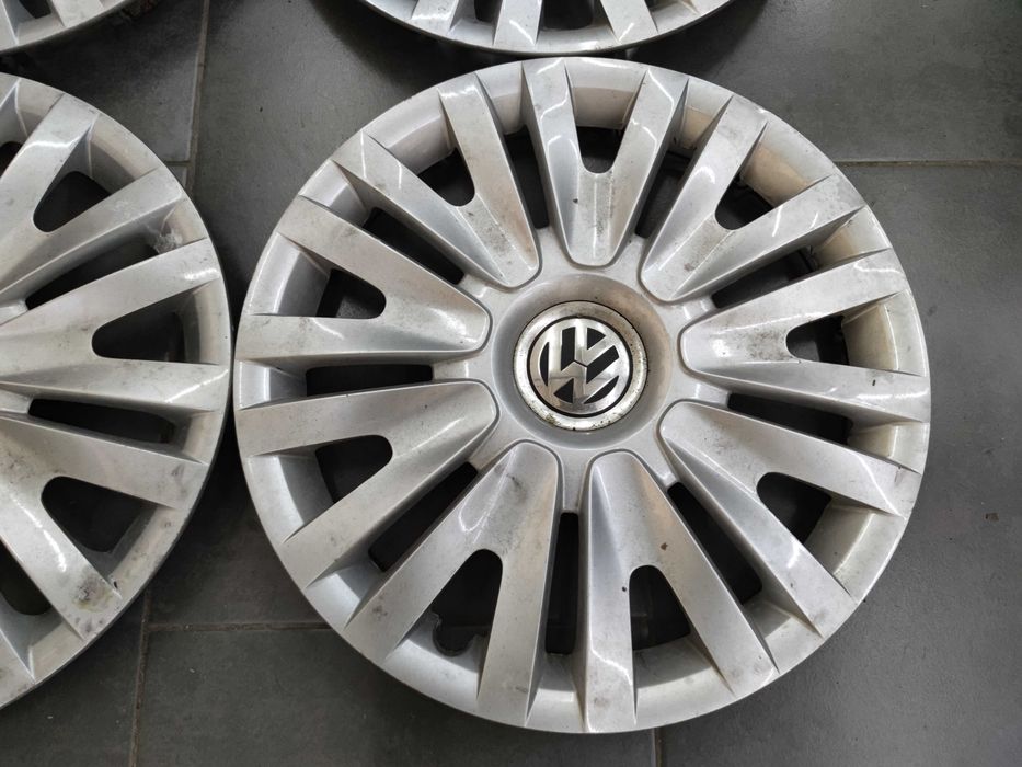 Тасове 15 - Volkswagen