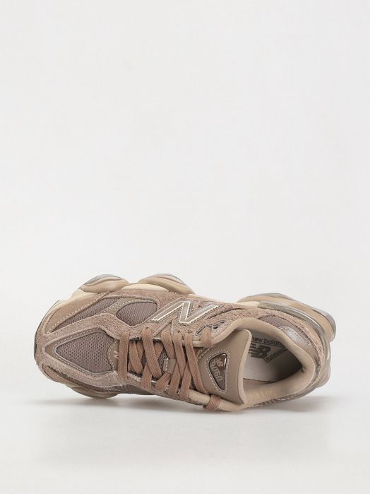 NEW BALANCE 9060 Mushroom