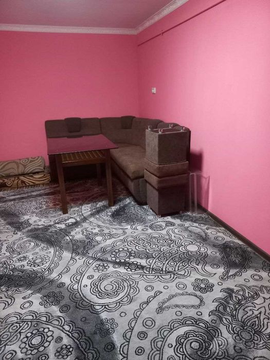 660 m² Biznes + Turarjoy Binosi