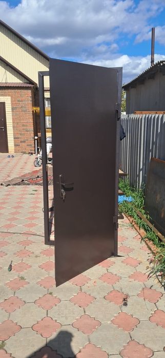 Двер в харошем качестве
