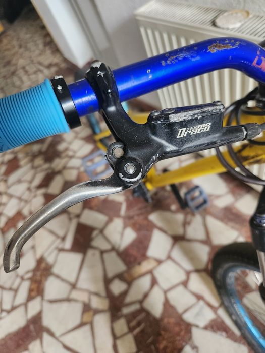 Dirtbike NSbikes