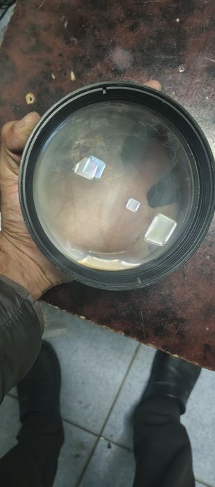 Balshoy lupa katta lupa