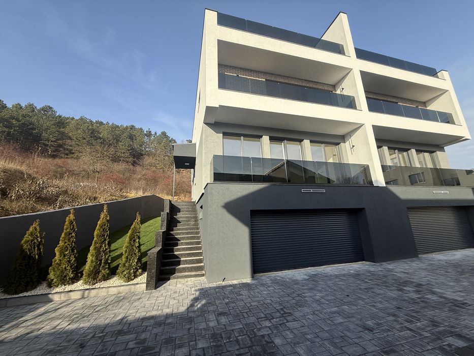 Duplex Premium 5 cam Grigorescu 223 mp