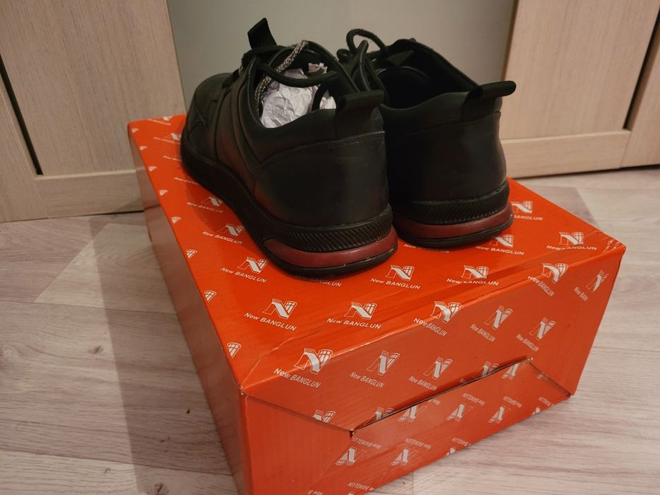 Классические Ботинки