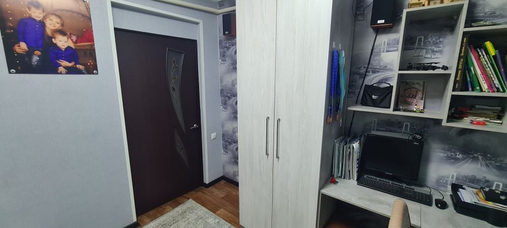 Продам дом в Заре