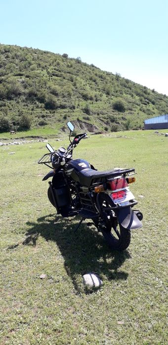 Продам Suzuki GSX 200