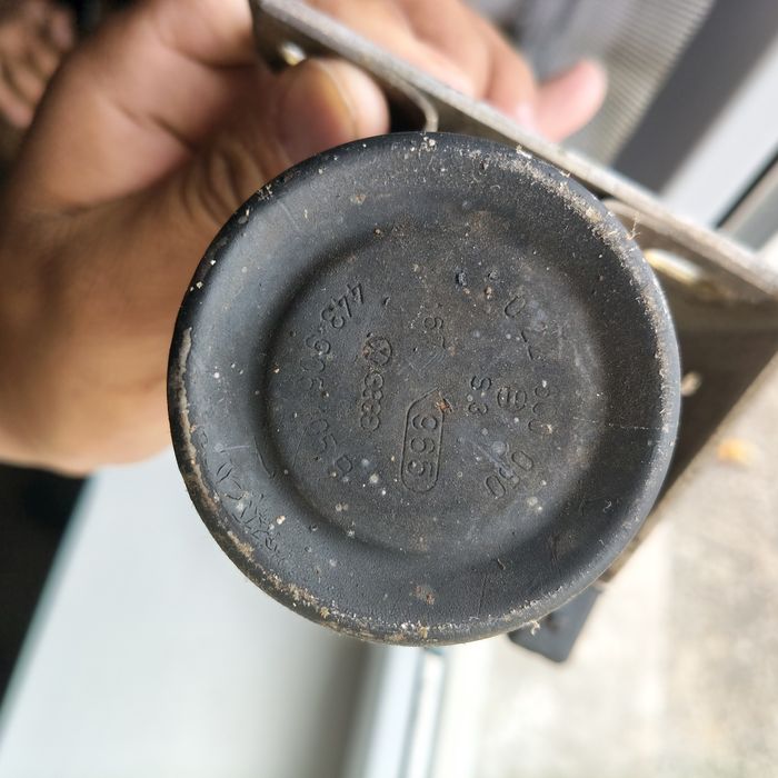 Ауди бабина оргинал