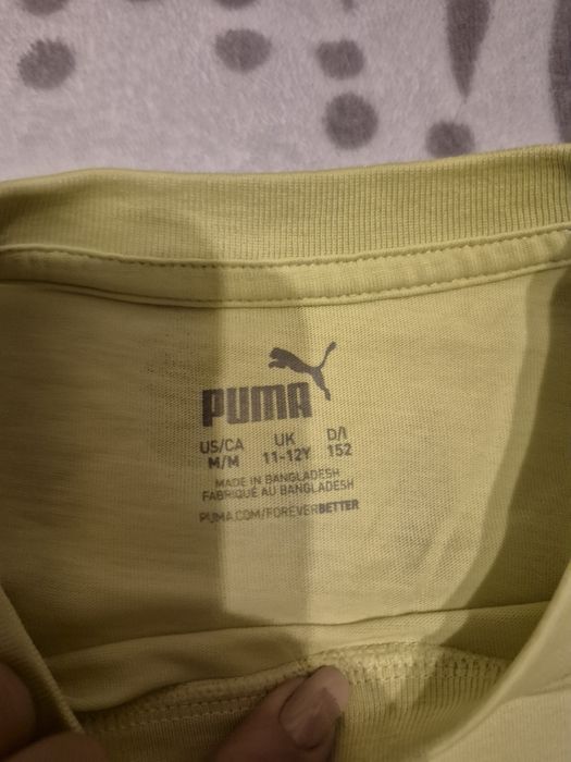 Vand tricouri marimea 152