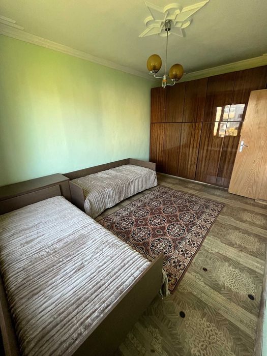 Дава се под наем Двустаен апартамент в Пловдив, Център - 78 кв.м за 350 € - Снимка #7