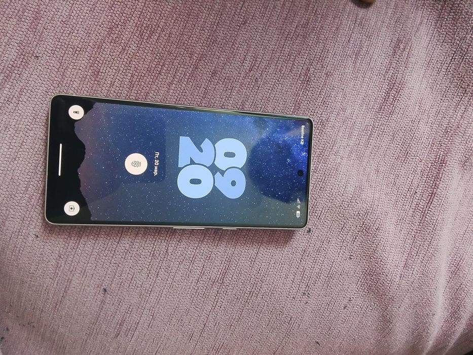 Продам  google pixel 7 бу