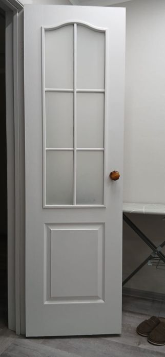 Продам Межкомнатные двери