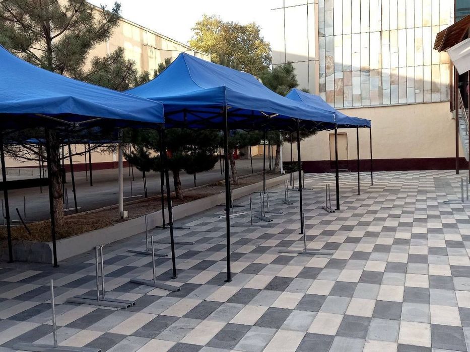 Аренда прокат навес шатер зонт доставка 24/7