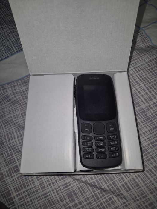 Прастой кнопчный нокия еки симка