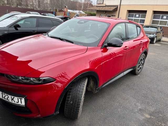 Vand   ALFA ROMEO TONALE ,an fabricatie  2024 , km la bord  29.200