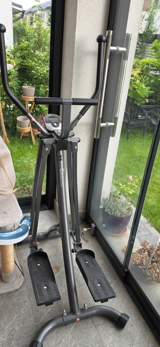 Bicicleta eliptica Kondition, Air Walker