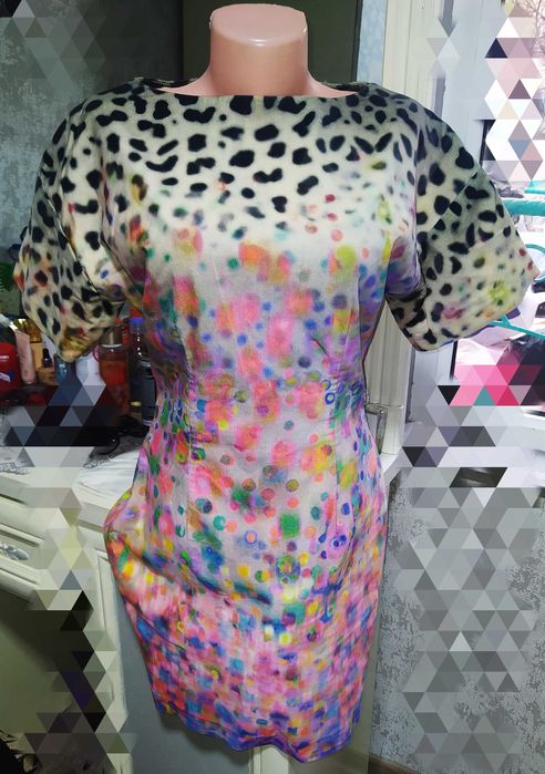 Платья женские размер С-М