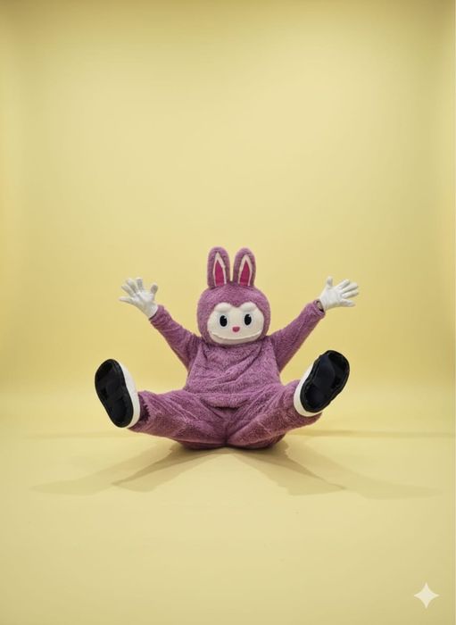 Команда аниматоров