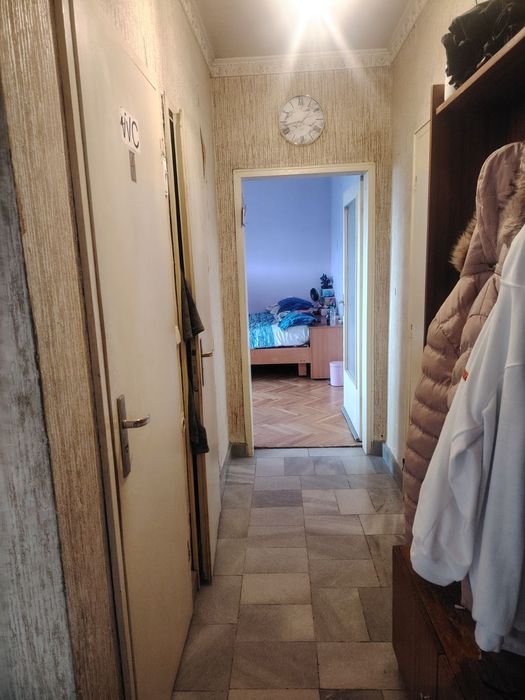 Дава се под наем Тристаен апартамент в Варна, Левски - 65 кв.м за 309.06 € - Снимка #6
