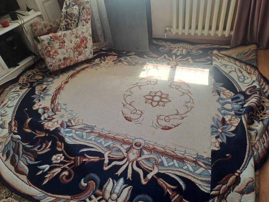 Продам палас 3 на 4 метра