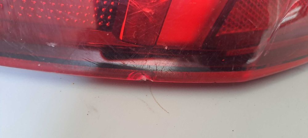 Стопове Audi A6/S6 C7 2015г