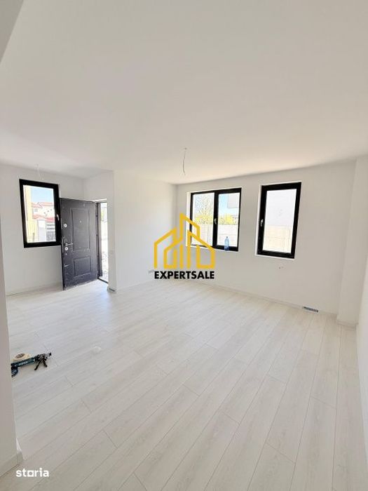 Casa tip cub P+1 in Bragadiru – Cartier Independentei | 3 camere
