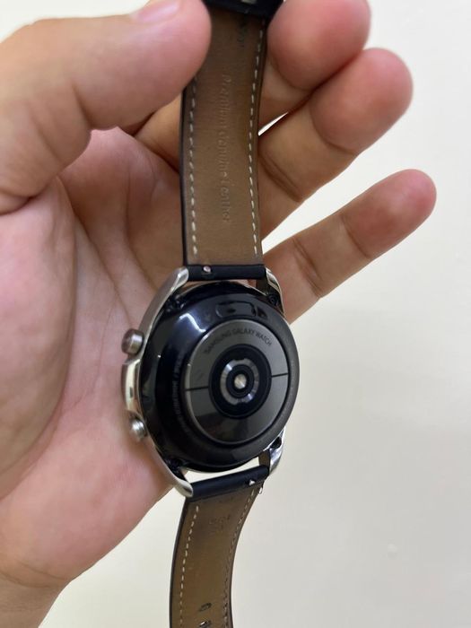 Смарт часы Samsung watch 3 41mm