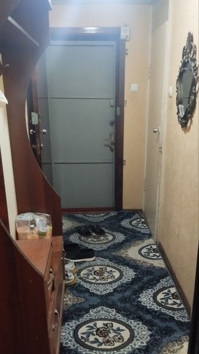 Сдам в аренду 2х комн Авиасозлар ор: Кадшева базар. Акт