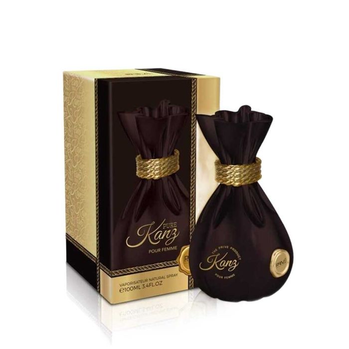 Арабски парфюм Kanz Pure Рrive