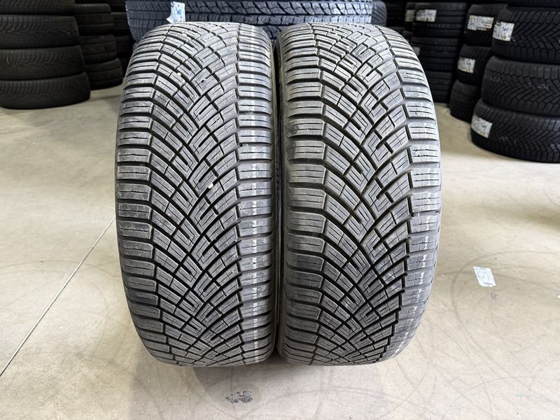245/45/20 CONTINENTAL 2бр