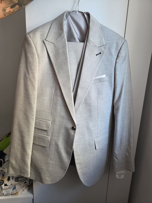 Costum bărbați 3 piese