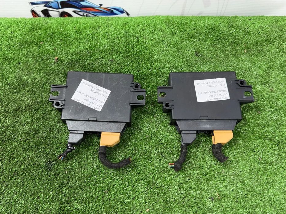 SENSOR MODUL PARCARE AUDI A4 SE 2.0 DIESEL 2010 2009-2016 AUDI A4 AVANT 2.0 DIESEL 2009 2009-2016 COD OEM 8K0919475H 08533047