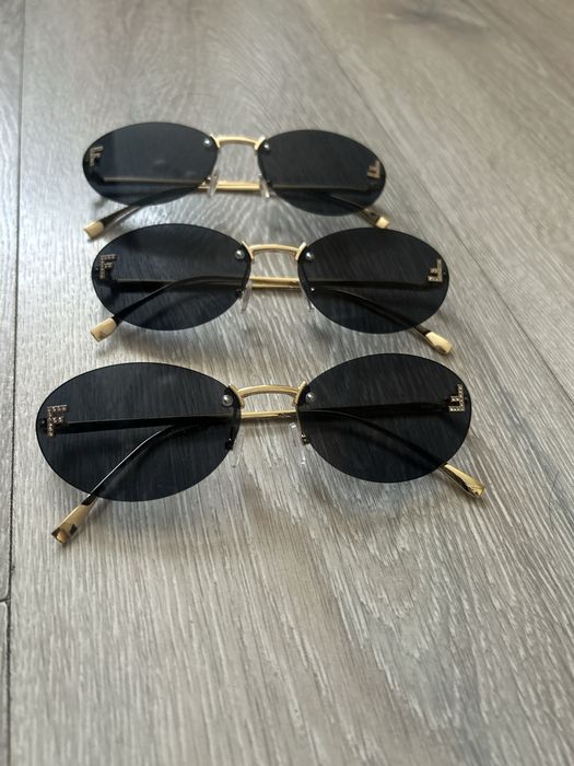 Слънчеви очила fendi