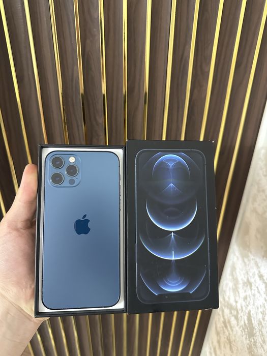 Iphone 12 Pro 128 Айфон 12 Про 128
