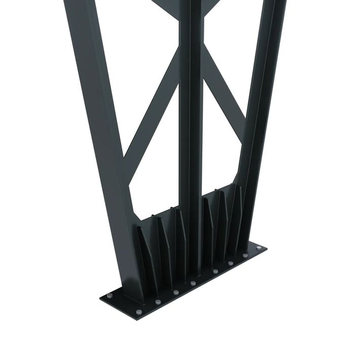 Carport auto porsche mercedez bmw tesla volvo audi ferrari lamborghini