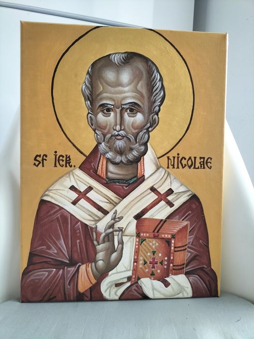 Realizez la comandă tablouri.