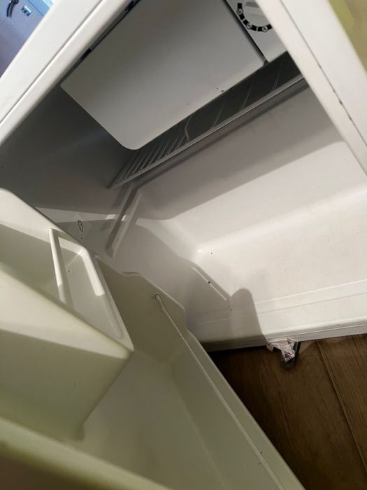 Мини холодильник