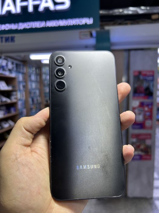 Samsung galaxy a 34