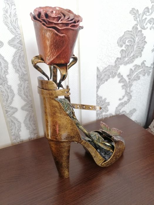 Эксклюзивный подарок девушке на НГ