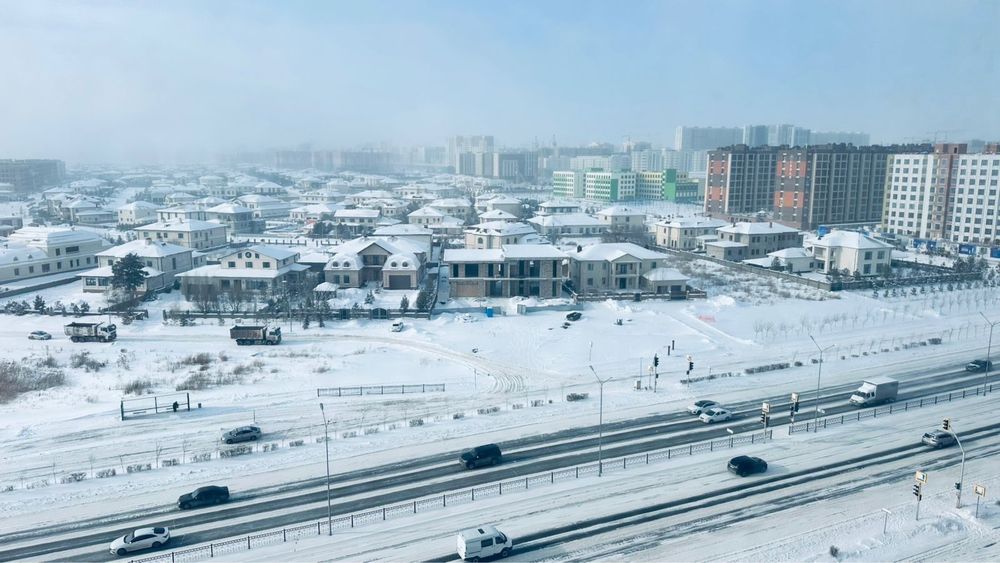 Продам срочно квартир