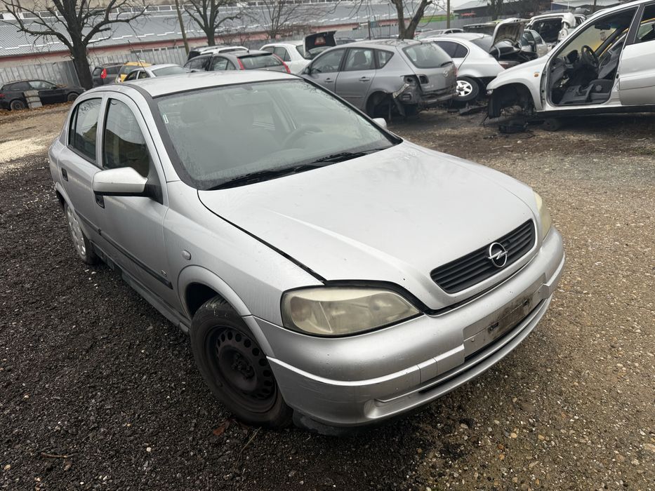 Opel Astra G 1.4 Twinport на части