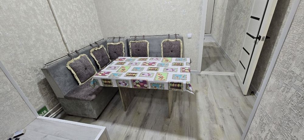 ТРОИЦКИЙДА ЧИРЧИК Шахрида  Арендага  КВАРТИРА а 14-13-мактаблар якин