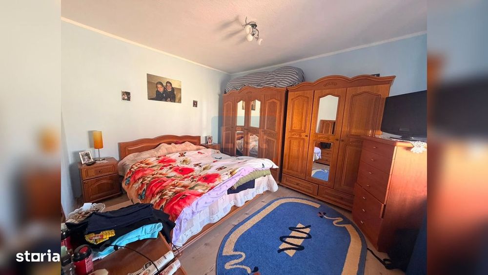 Casă de vânzare în Măcin – 117 mp construiți, teren 790 mp
