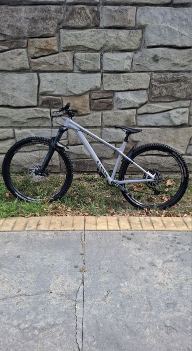 2024 Canyon stoic 3