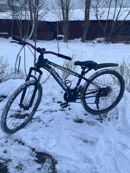 Продам велосипед