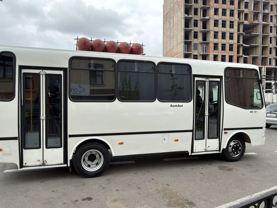 NP 40 isuzu sotiladi. 2017