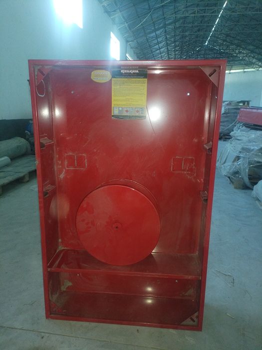 Щиты пожарной безопасности