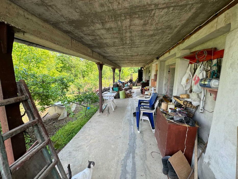 Продава се Къща в Велико Търново, Център - 150 кв.м за 200 €/кв.м - Снимка #18