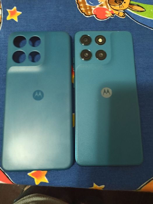 Telefon Moto g57 power