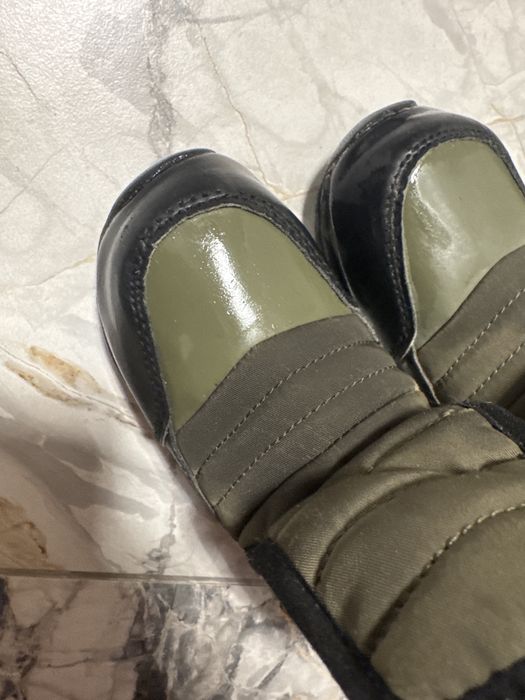 Ghete puma marimea 23